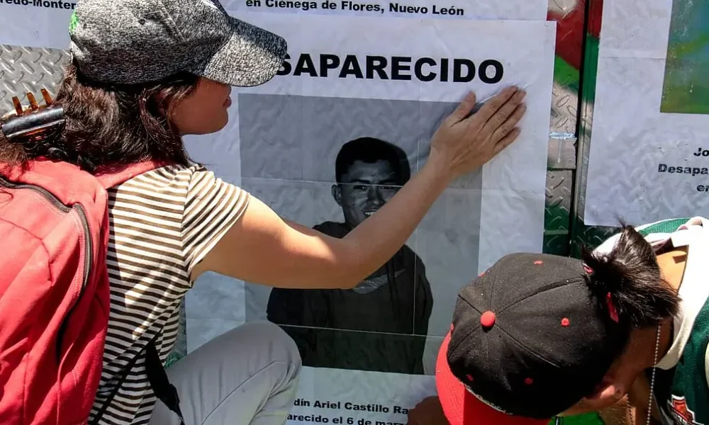 Se elevan las desapariciones de menores y adolescentes en México ...